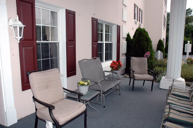 Photo 23 of Ecumenical Retirement Community