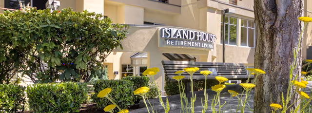 Photo of Island House Assisted Living