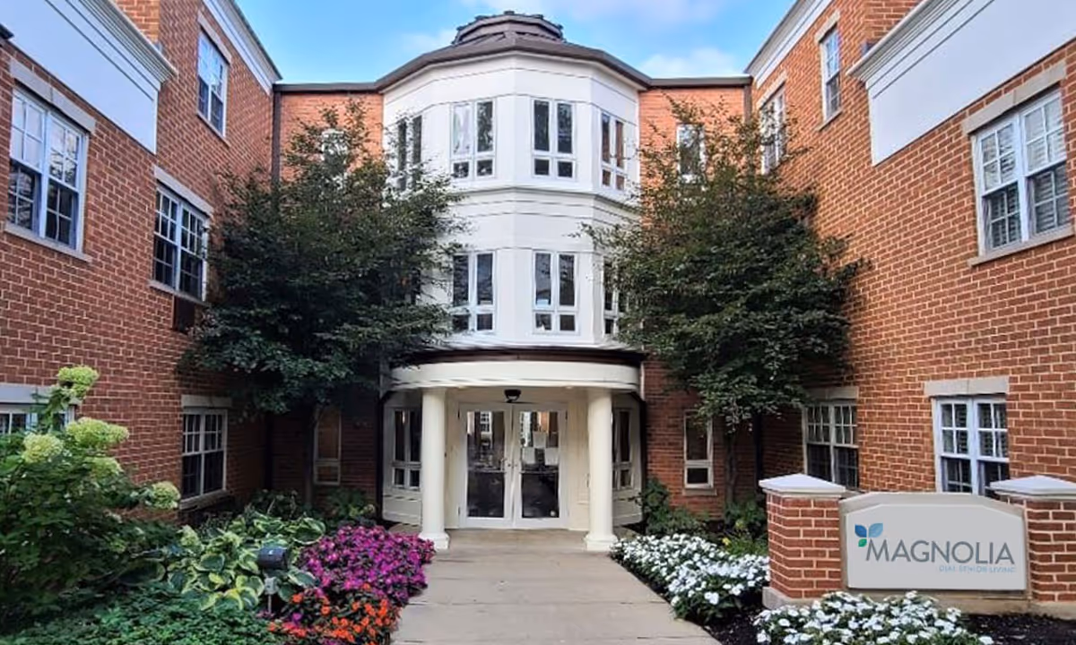 Photo of Magnolia Senior Living