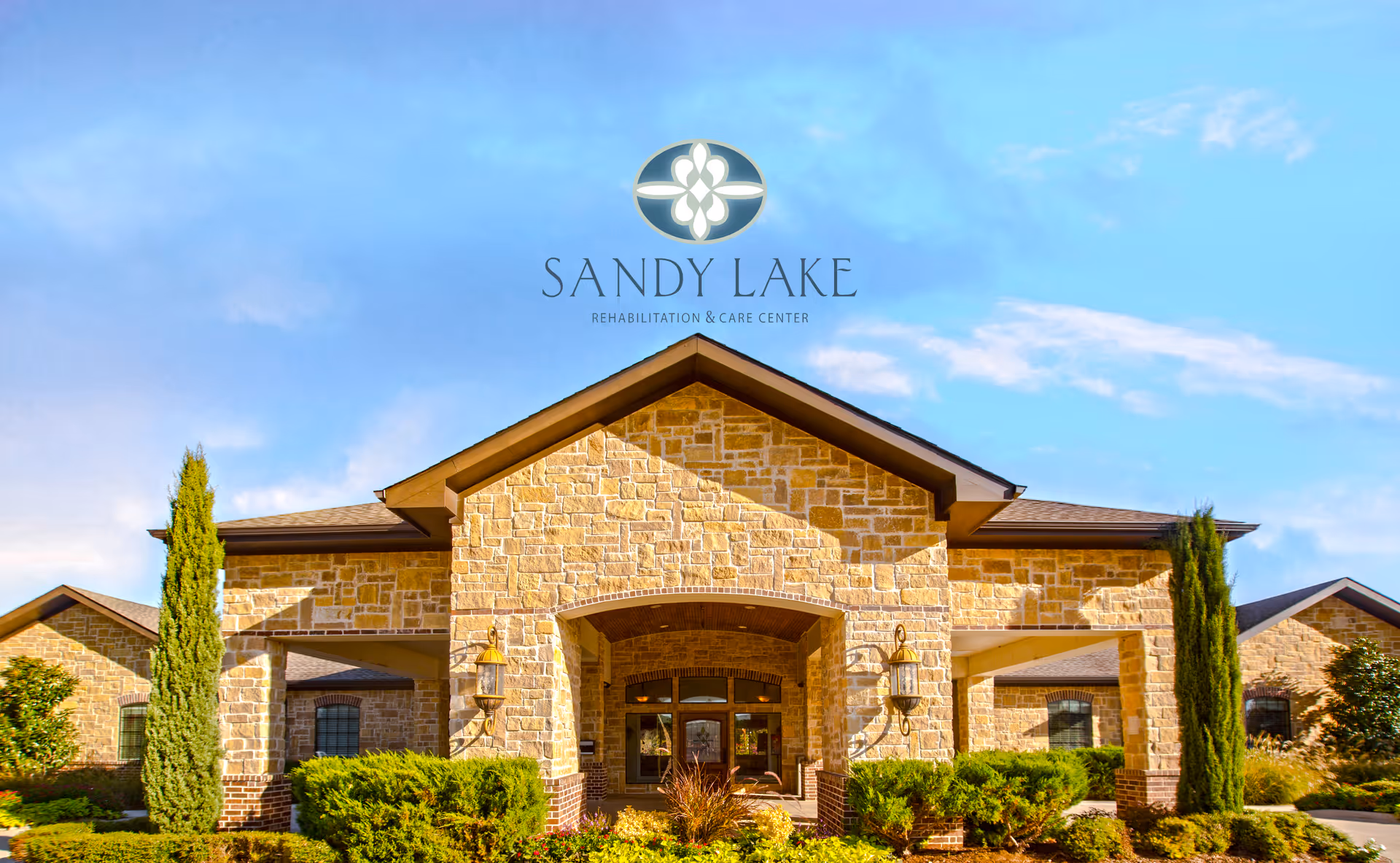 Photo of Sandy Lake Rehabilitation and Care Center