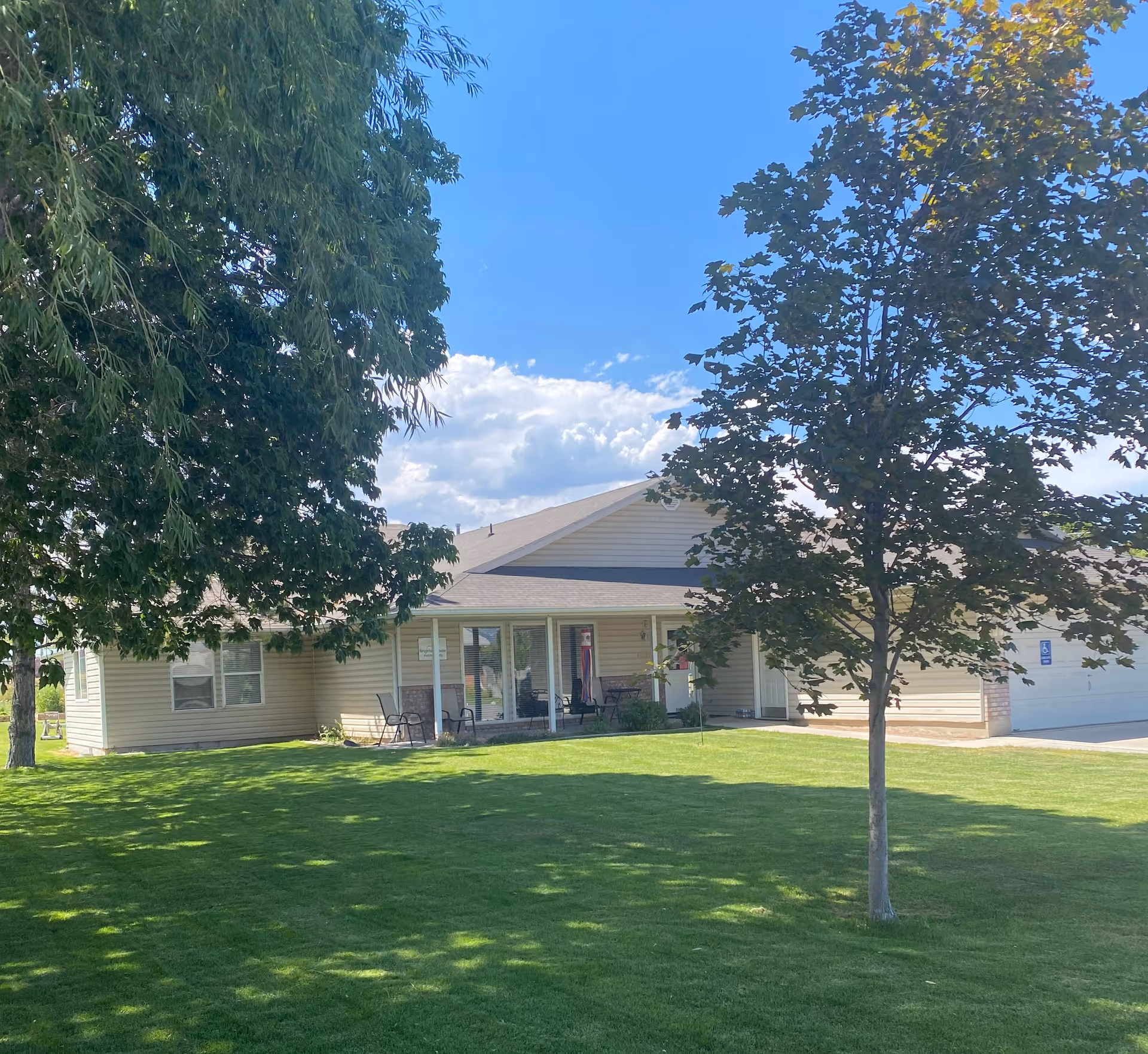 Photo of Brighton House Assisted Living