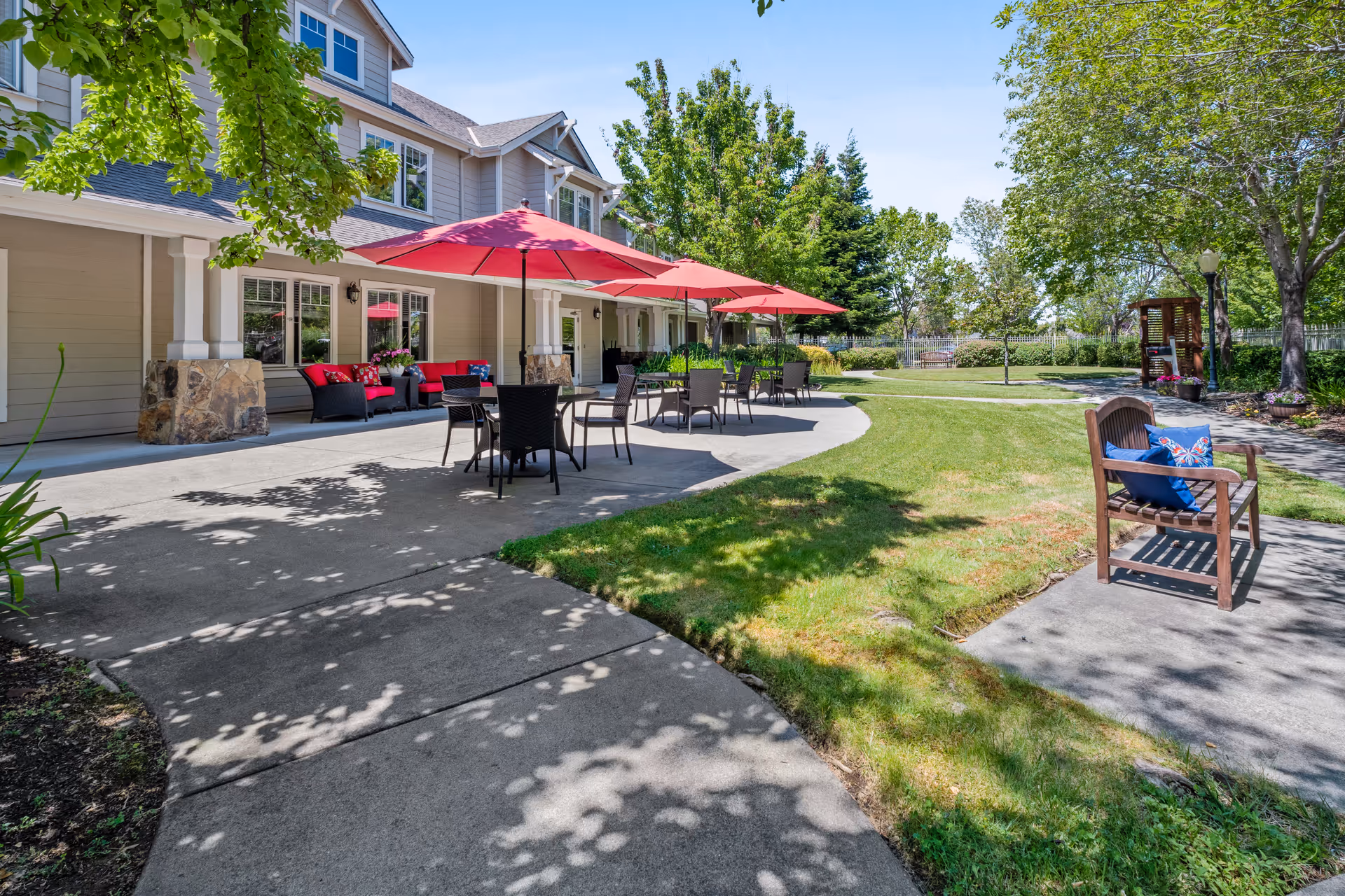 Photo 11 of Aegis Living Corte Madera