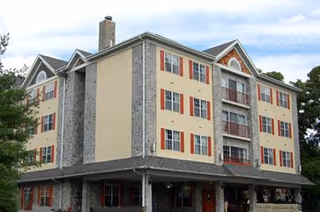 Photo of Chelsea Senior Living - Corporate Office
