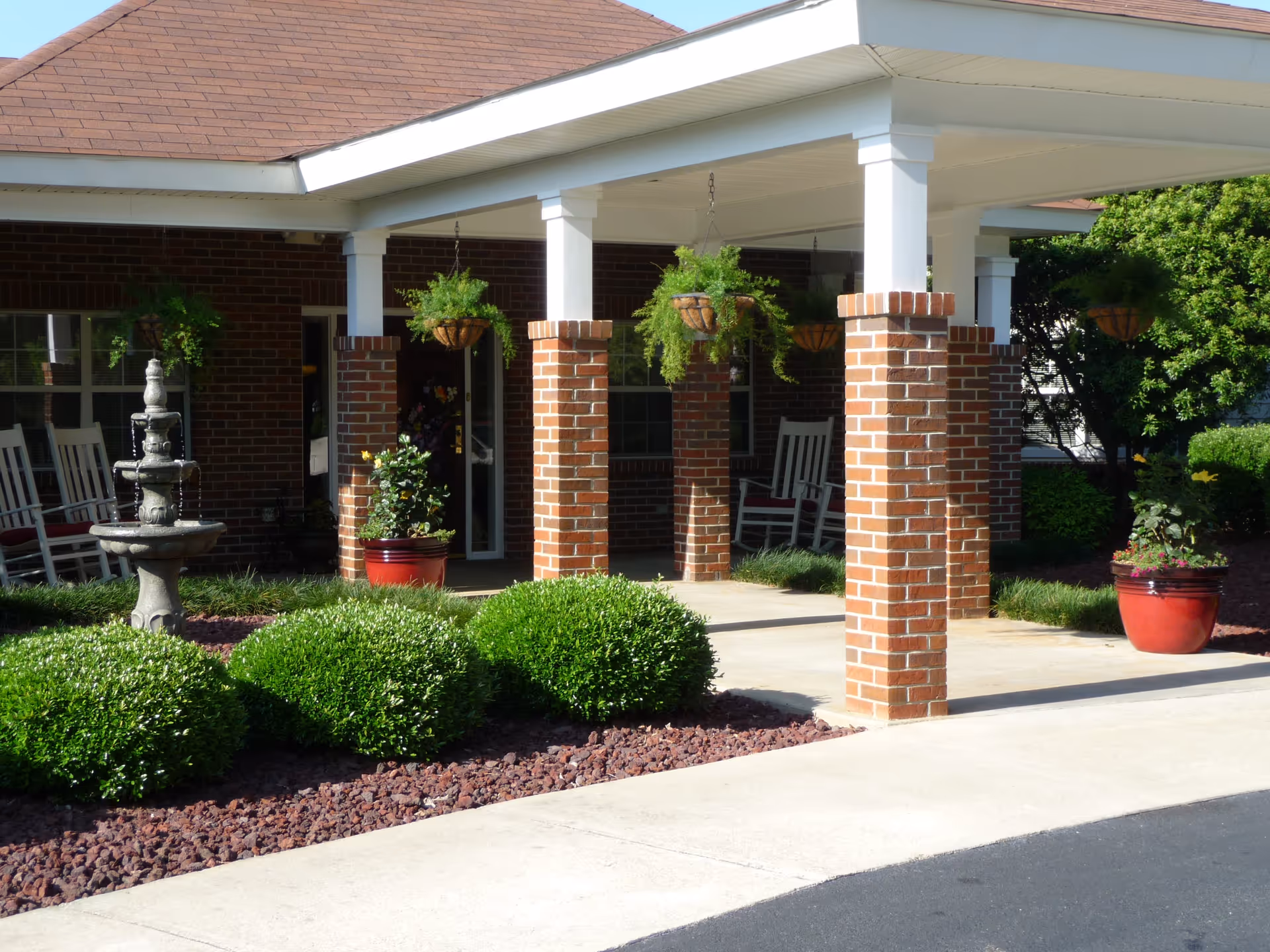 Photo of Autumn Cove Assisted Living