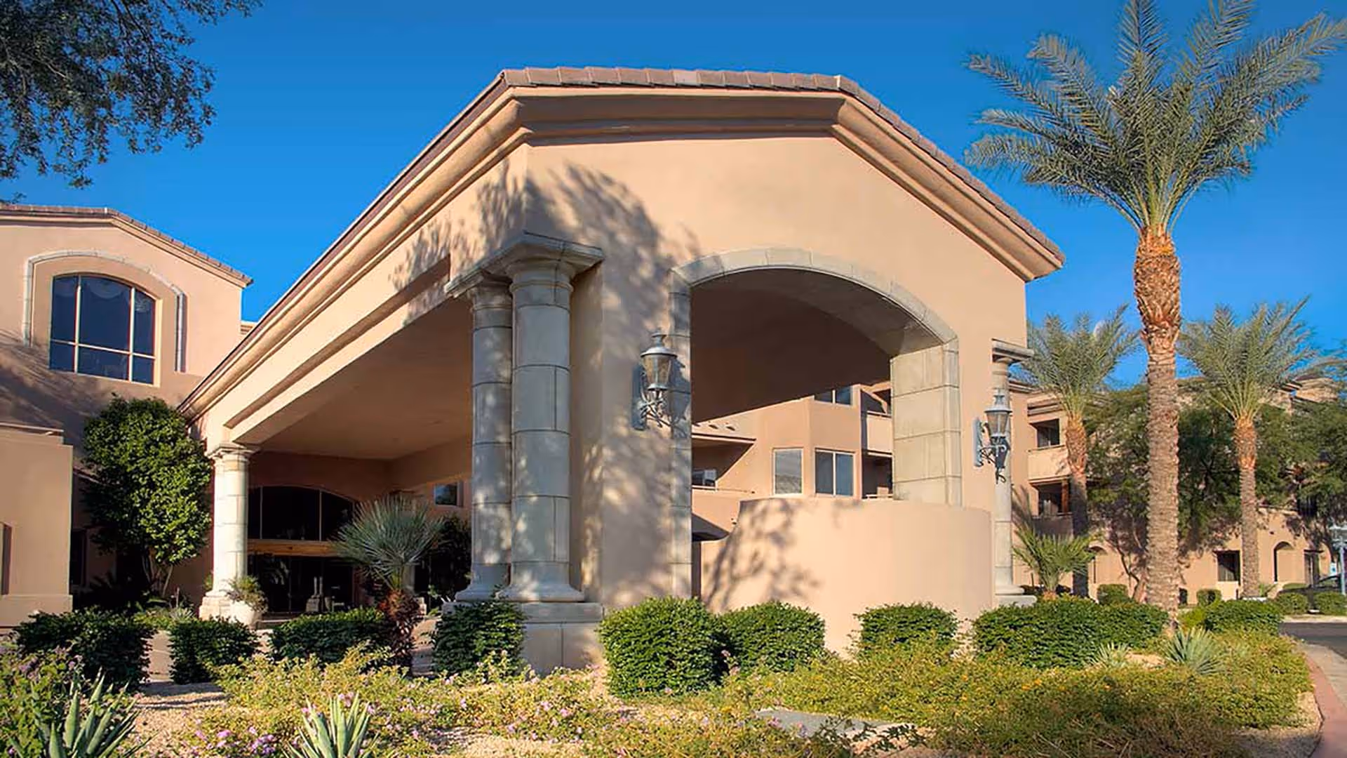 Photo of Atria Park Of Sierra Pointe