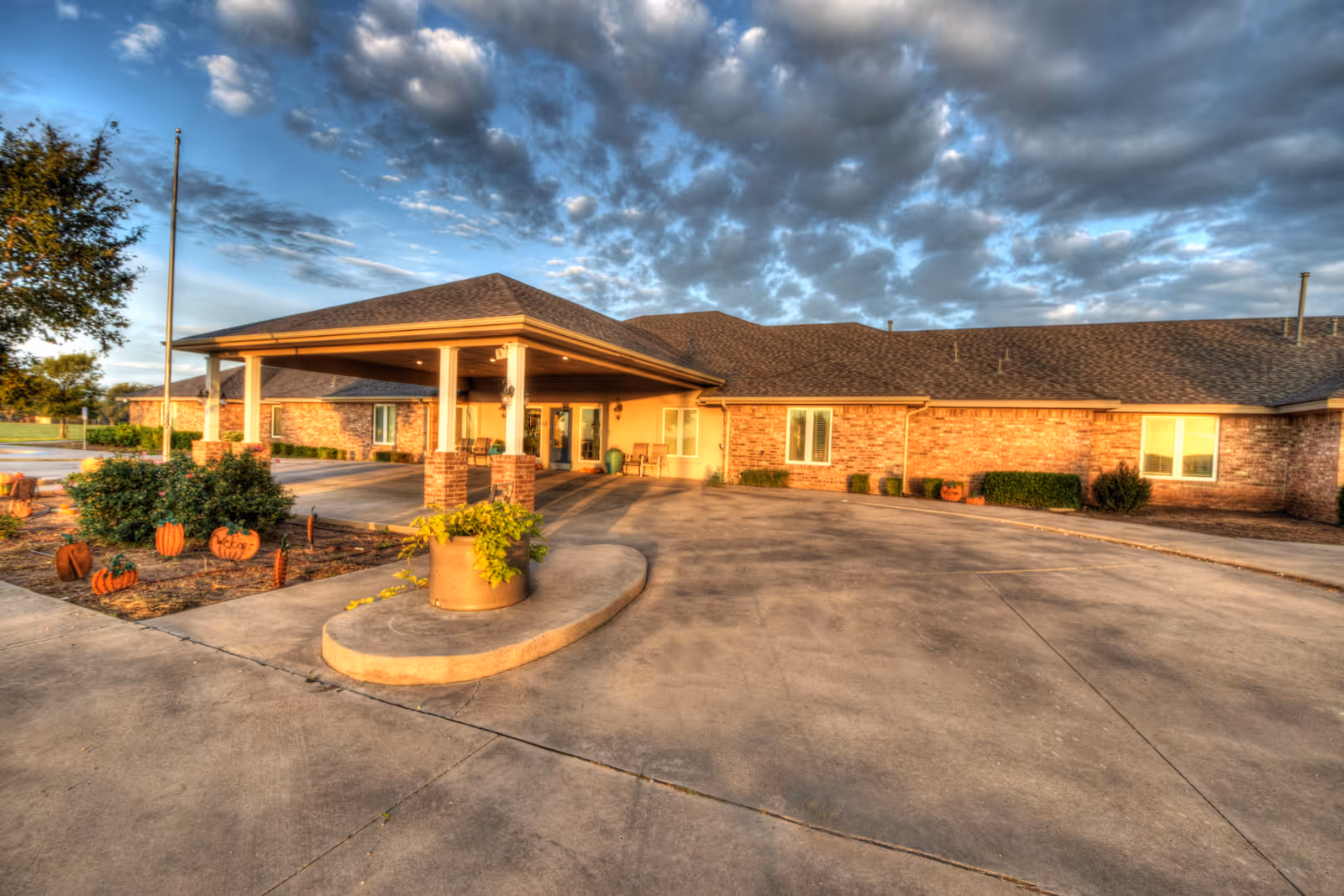 Photo of BeeHive Homes of Floydada TX
