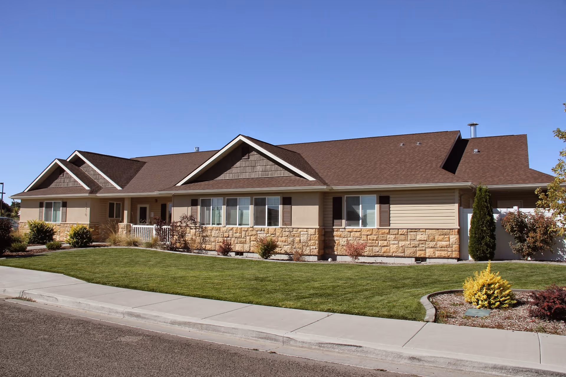 Photo of Ashley Manor Memory Care
