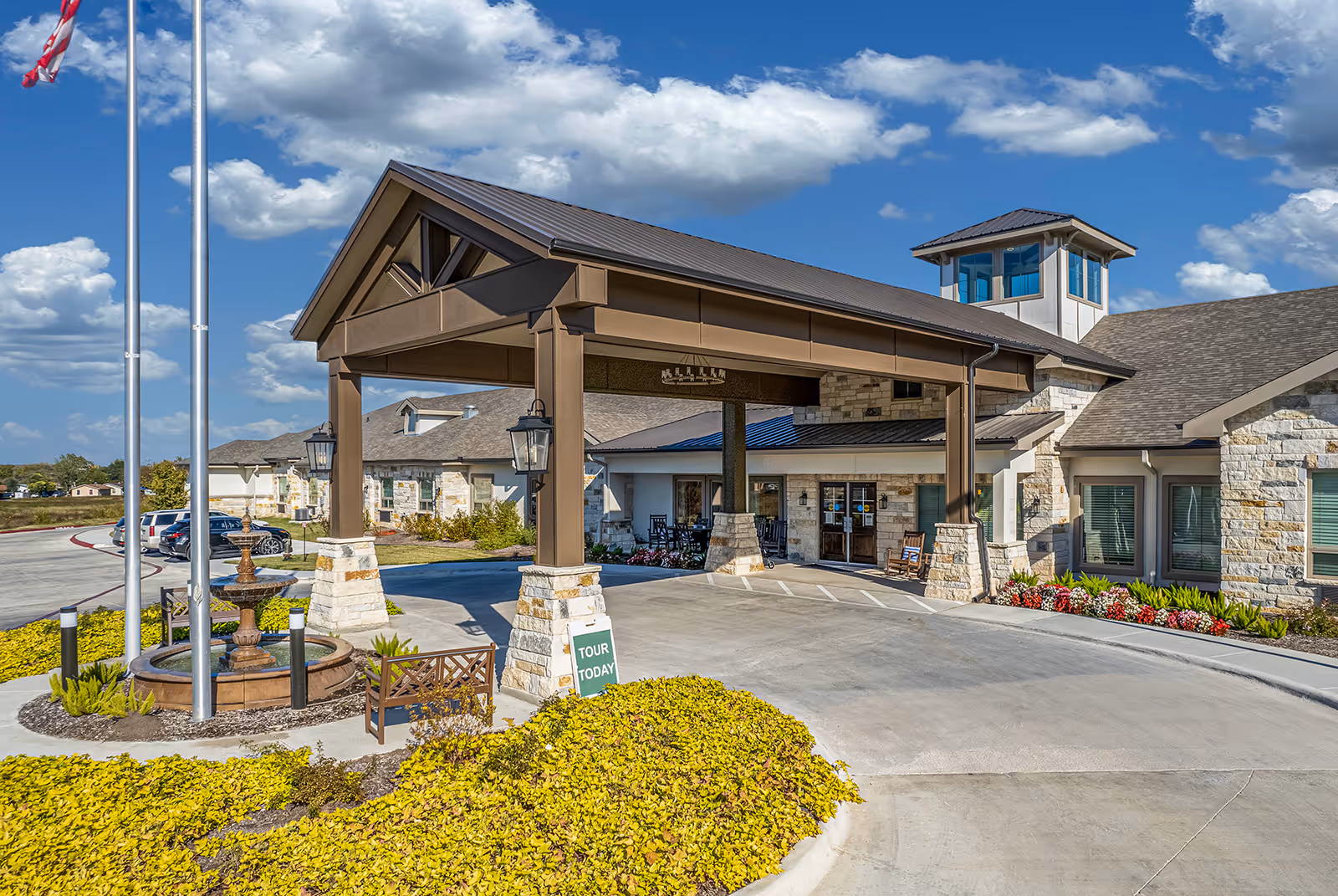 Photo of Sage Valley Senior Living