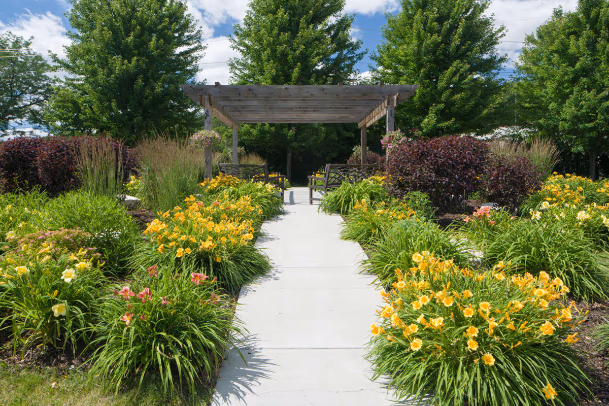 Photo 6 of The Wellington Senior Living