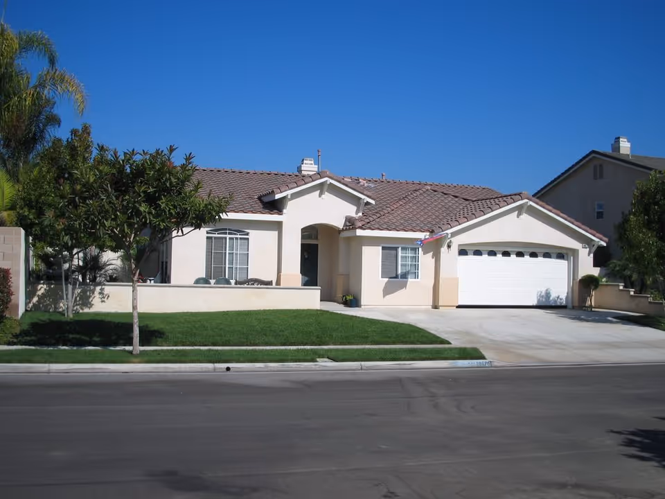 Photo of Fountain Valley Senior Homes 2