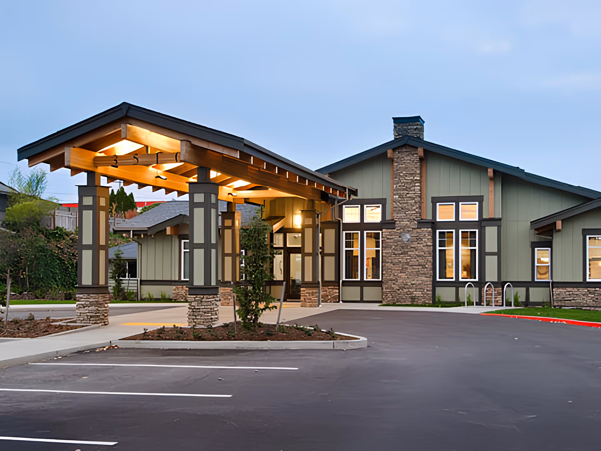 Photo of The Arbor at Bremerton