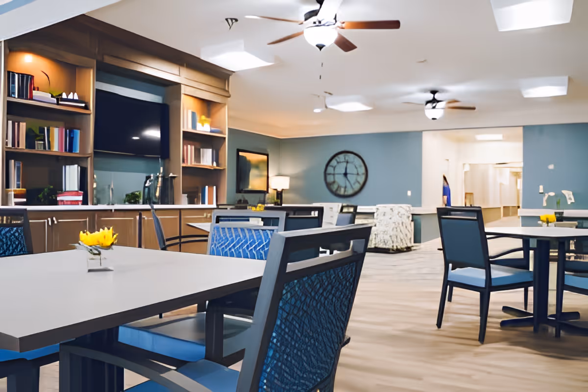 Photo 26 of Charter Senior Living of Cookeville