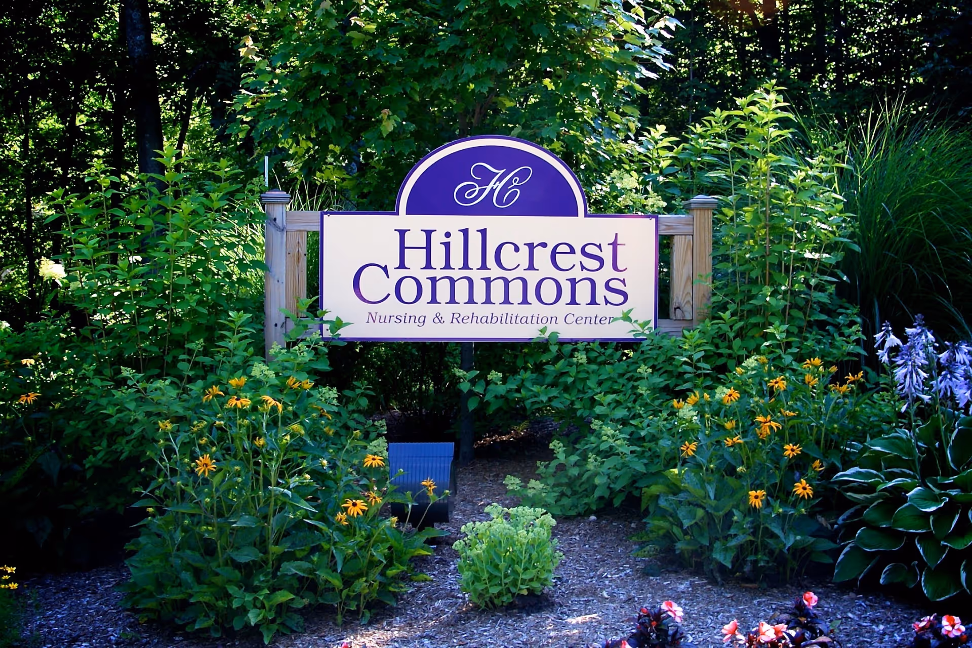 Photo of Hillcrest Commons Nursing