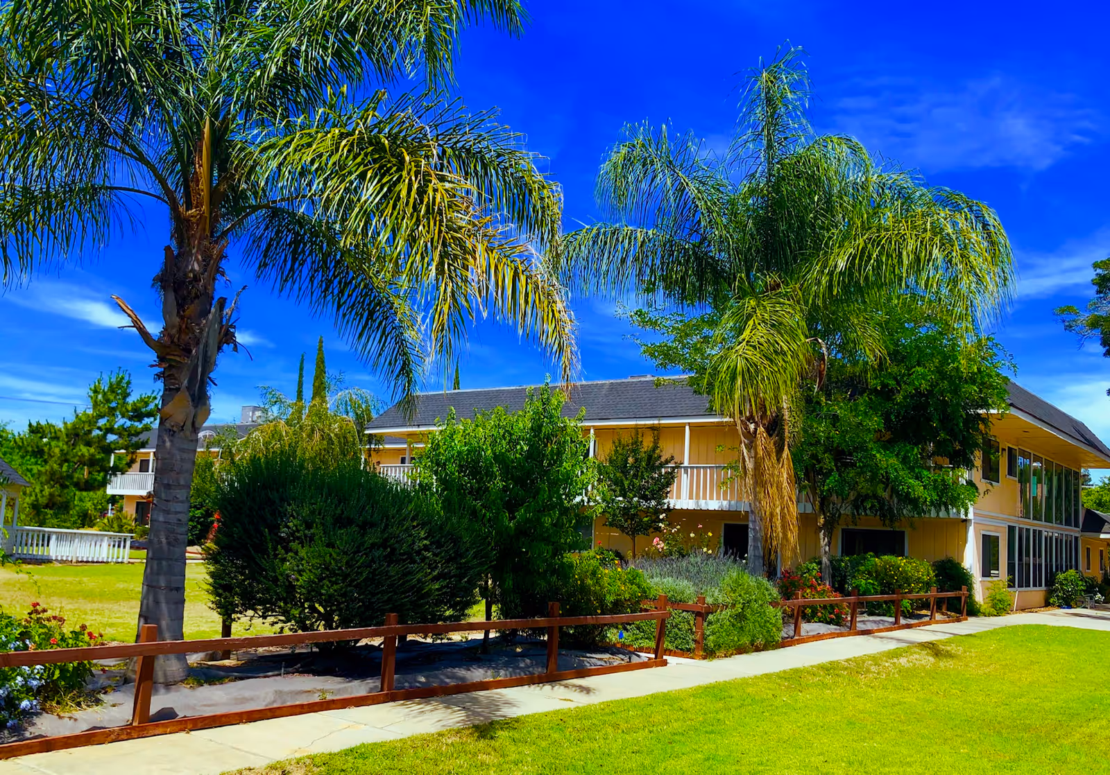 Photo of St. Francis Assisted Care