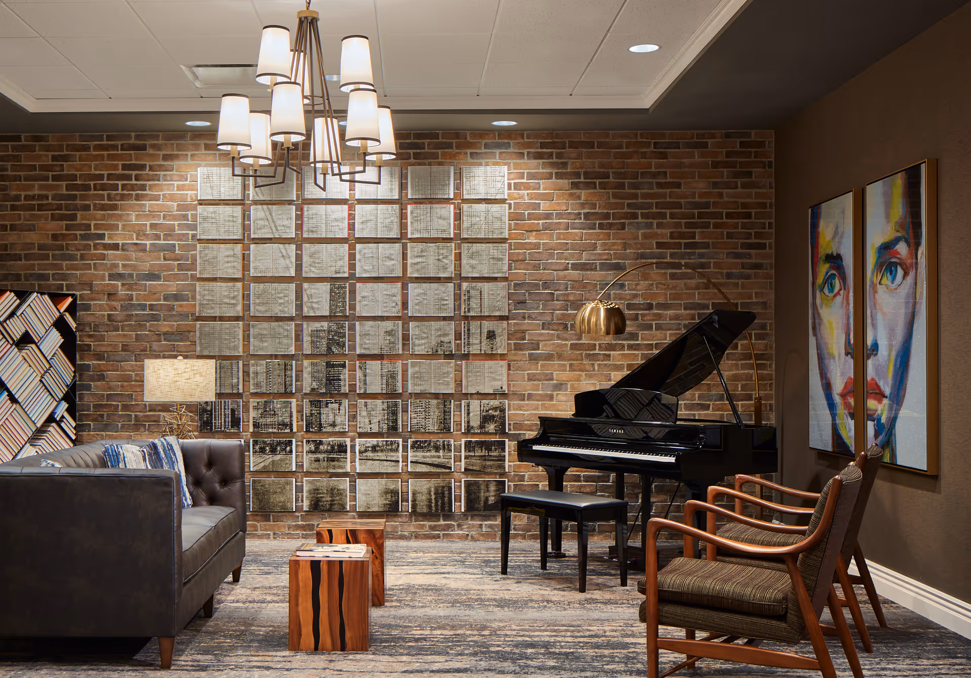 Photo 9 of Belmont Village Senior Living Lincoln Park