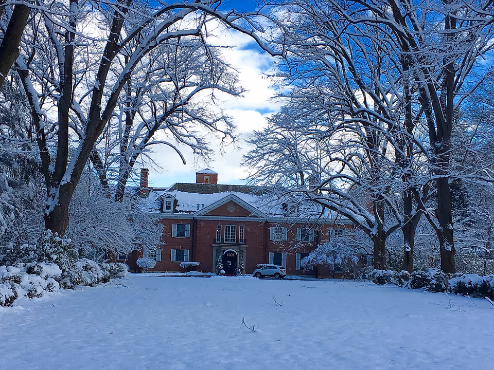 Photo of The Villa