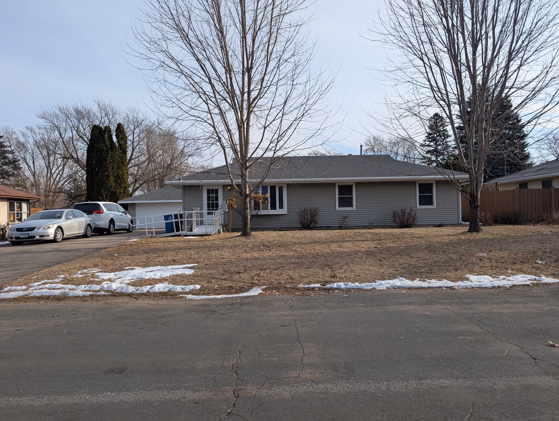 Photo of Affinity Residential Care