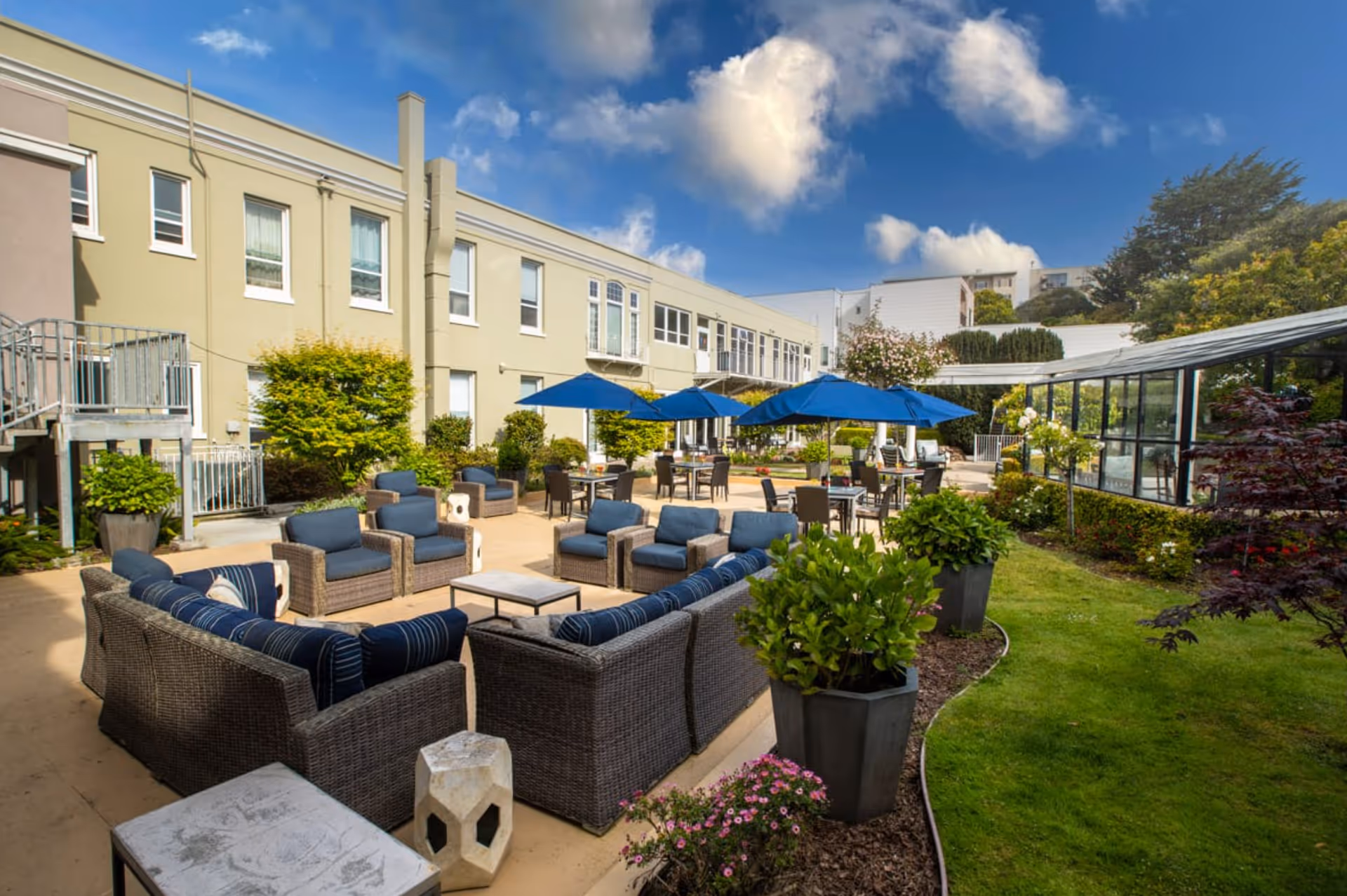 Photo 13 of Sagebrook Senior Living