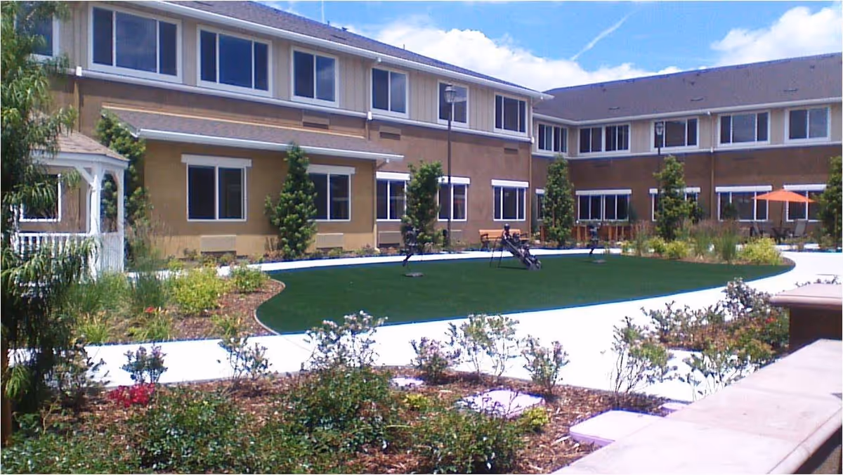 Photo 17 of Carlton Senior Living Elk Grove