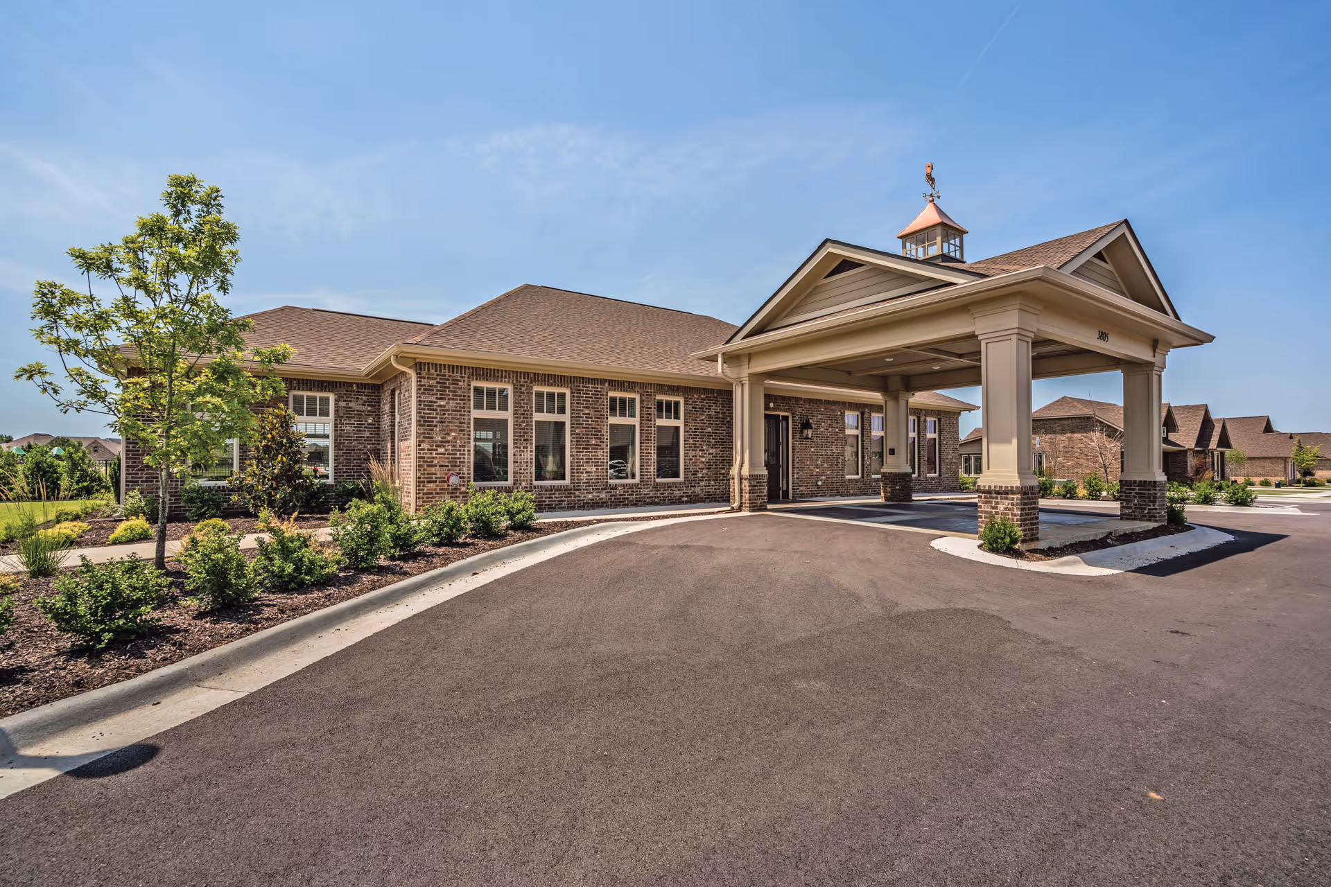 Photo 11 of Village on the Park Bentonville