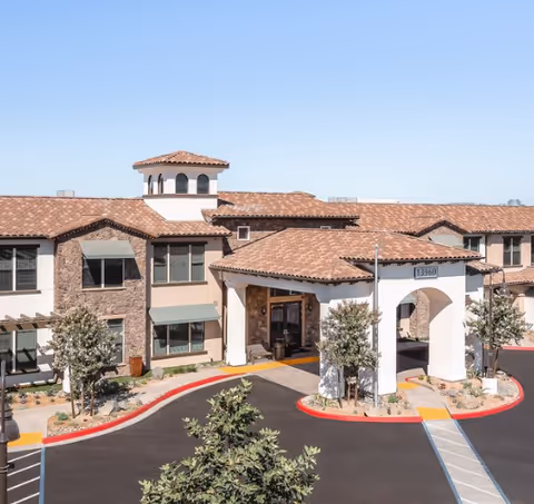 Photo of Laurel Heights Senior Living & Memory Care