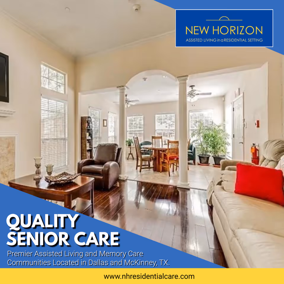 Photo 6 of New Horizon Homes
