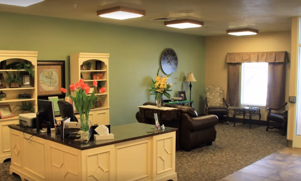 Photo 11 of Cache Valley Assisted Living and Memory Care