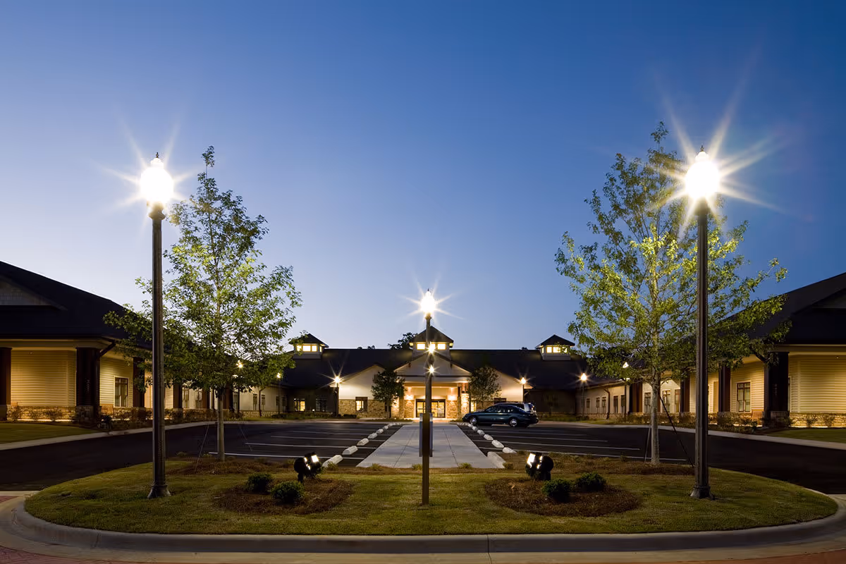 Photo of Oaks on Parkwood