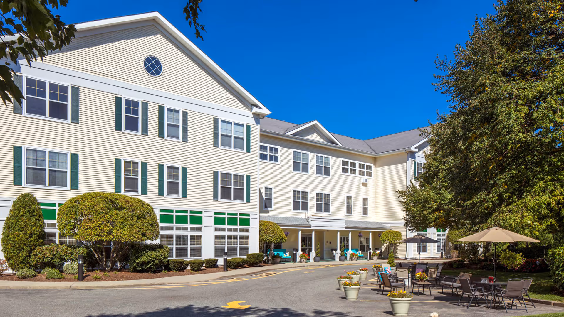 Photo of Atria Lincoln Place