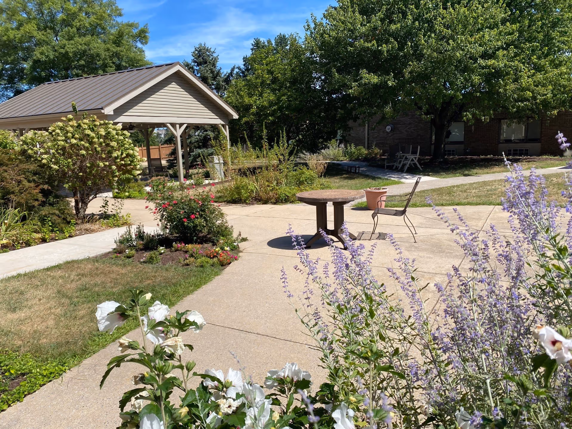 Photo of Oak Hill Village
