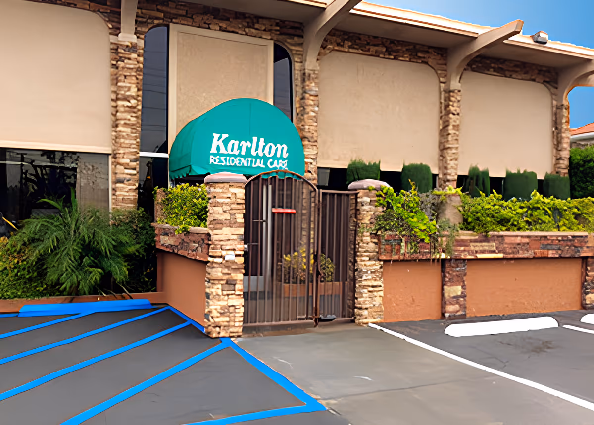 Photo of Karlton Residential Center