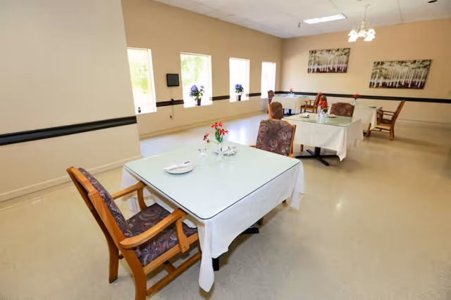 Photo 13 of Horizon Post Acute And Rehabilitation Center