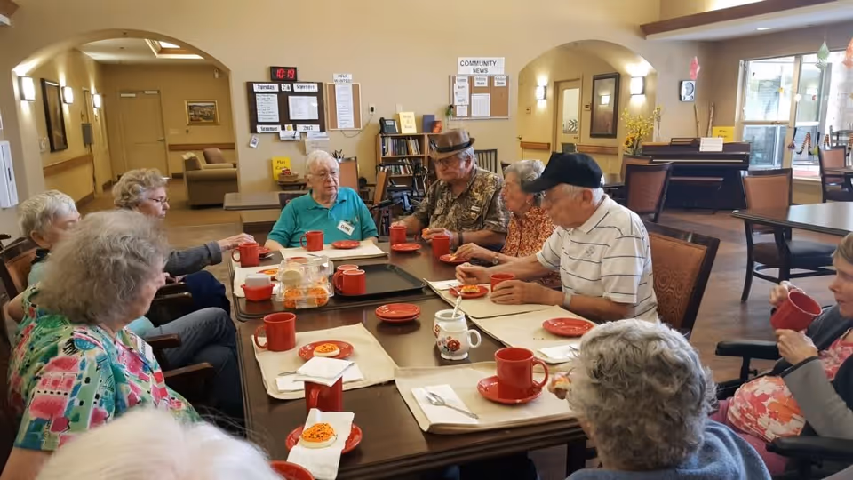 Photo 3 of Sundance Memory Care at Brushy Creek