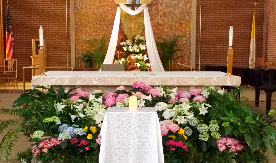 Photo of St. Ann's Home at St. Ann's Community