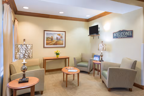 Photo 4 of Astoria Health & Rehab Center