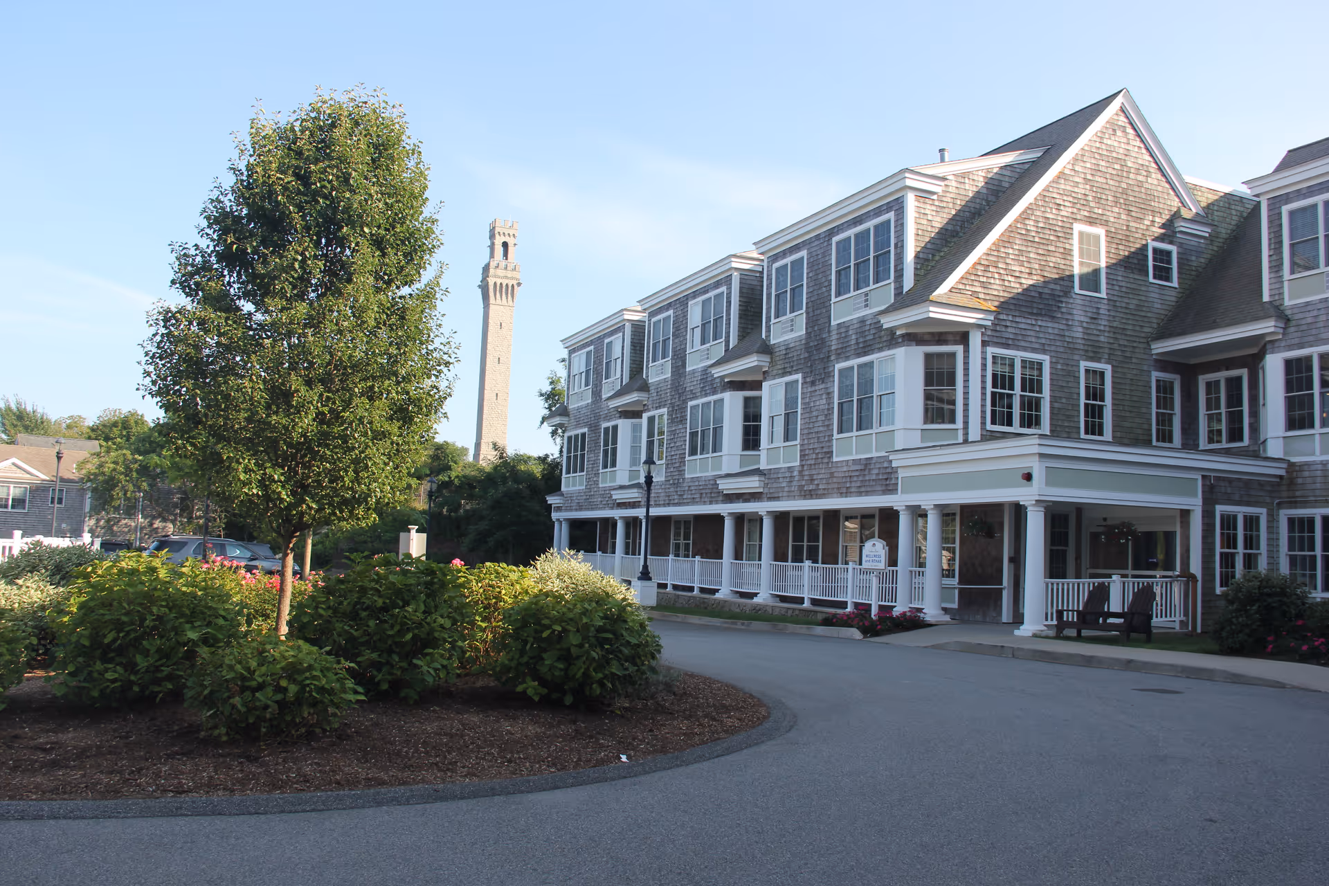 Photo of AdviniaCare Seashore Pointe