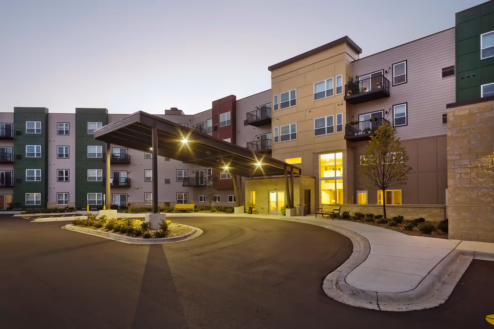 Photo of Woodland Hill