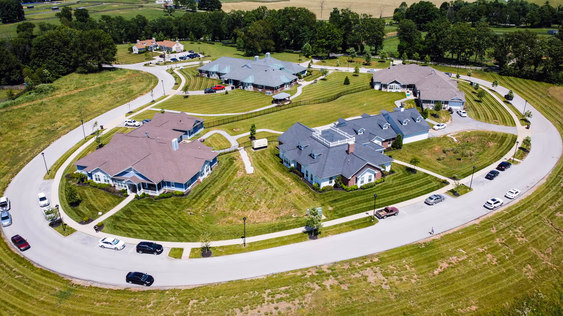 Photo of The Homeplace at Midway