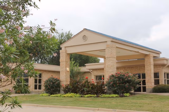 Photo of Heritage Gardens Rehabilitation & Healthcare
