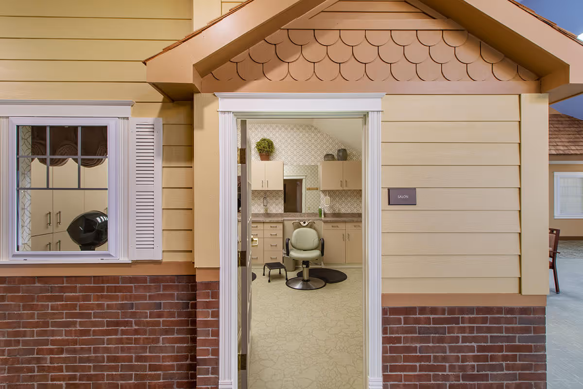 Photo 9 of Eaglecrest Senior Housing