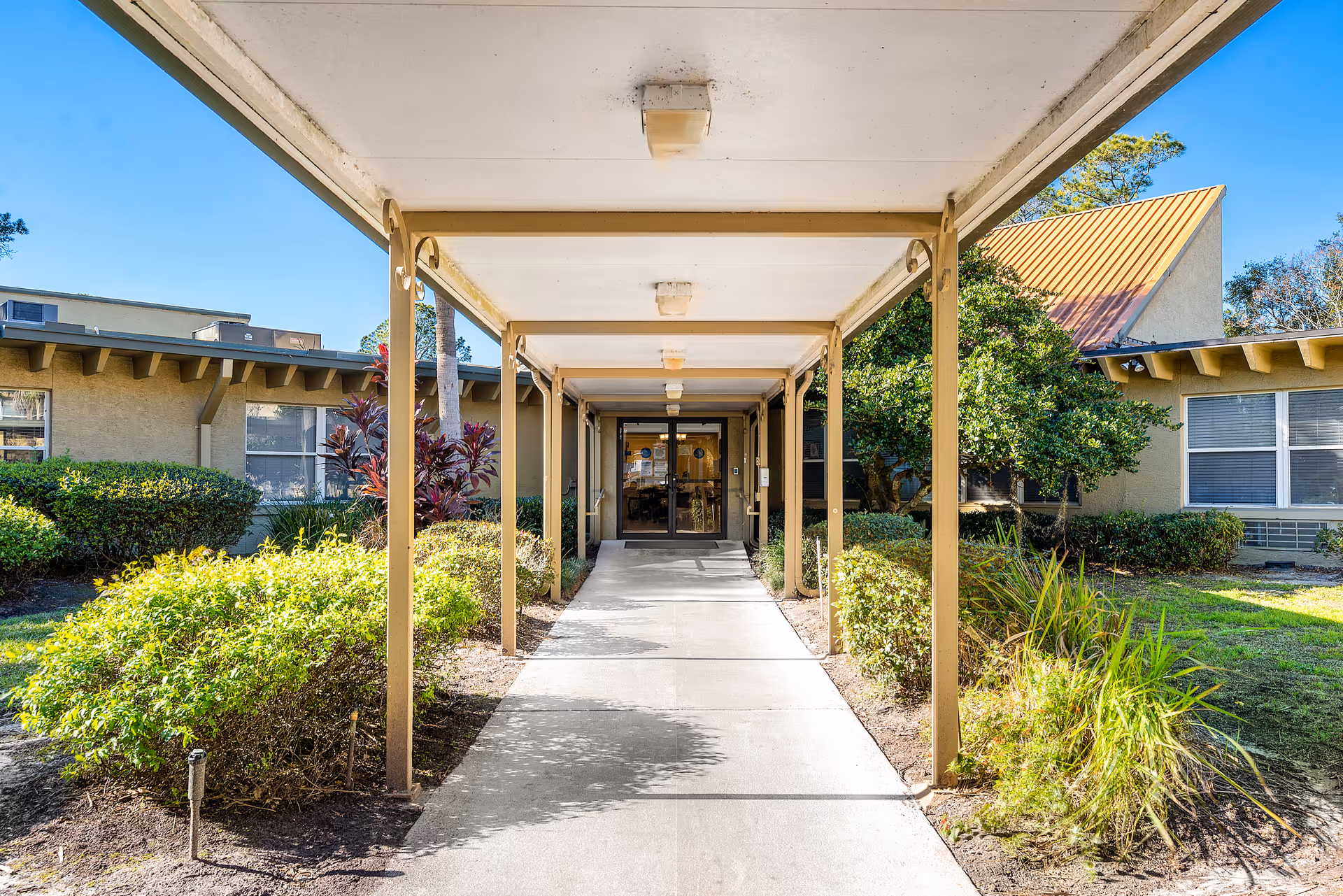 Photo of Riverwood Center