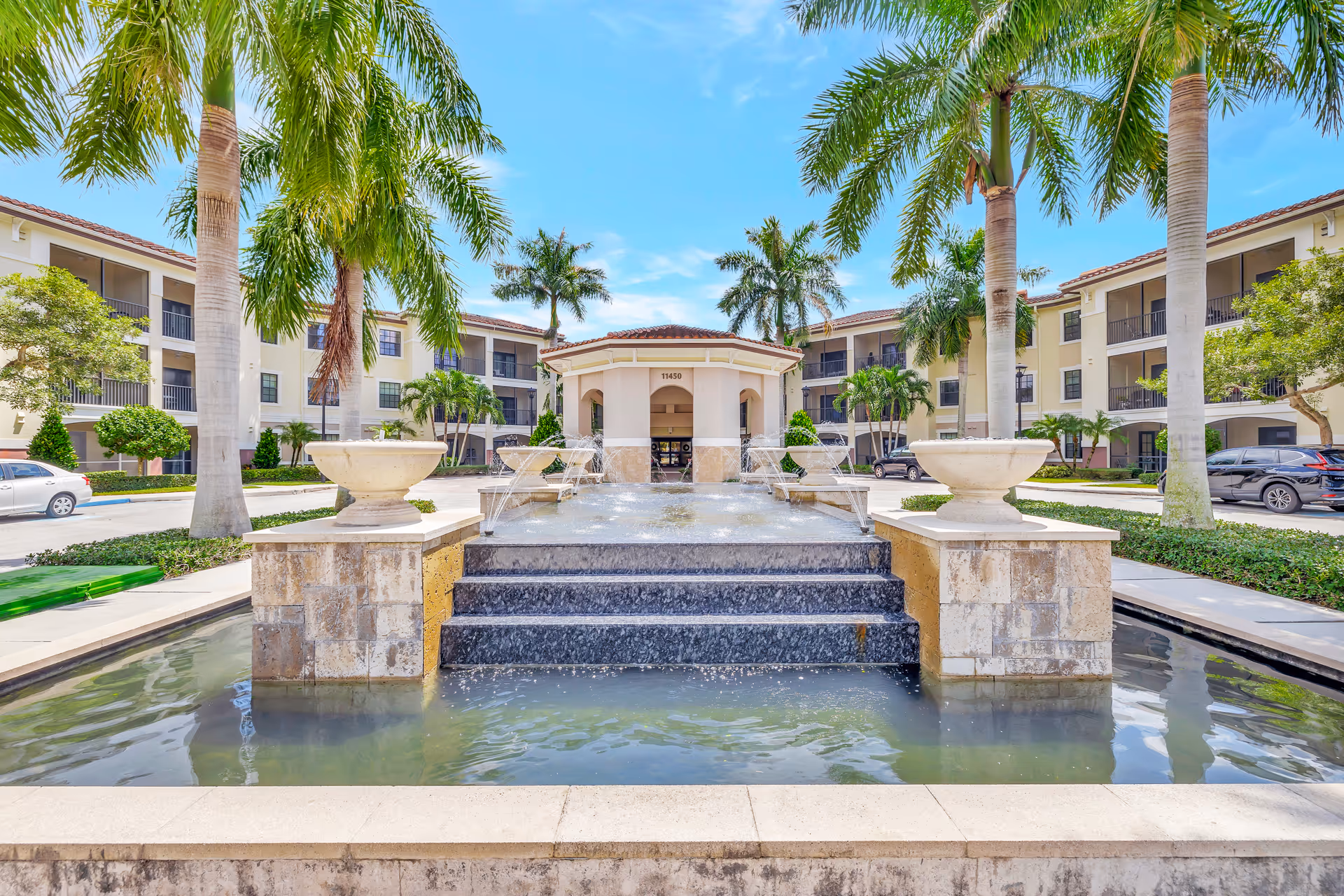 Photo 18 of Allegro Senior Living – Boynton Beach, FL