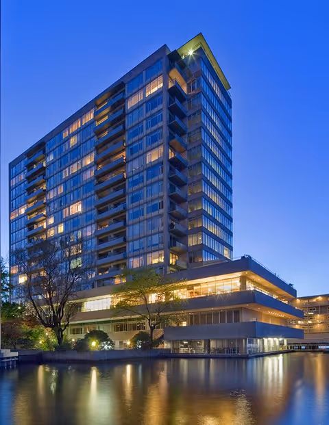 Photo of Parkshore Senior Living Community