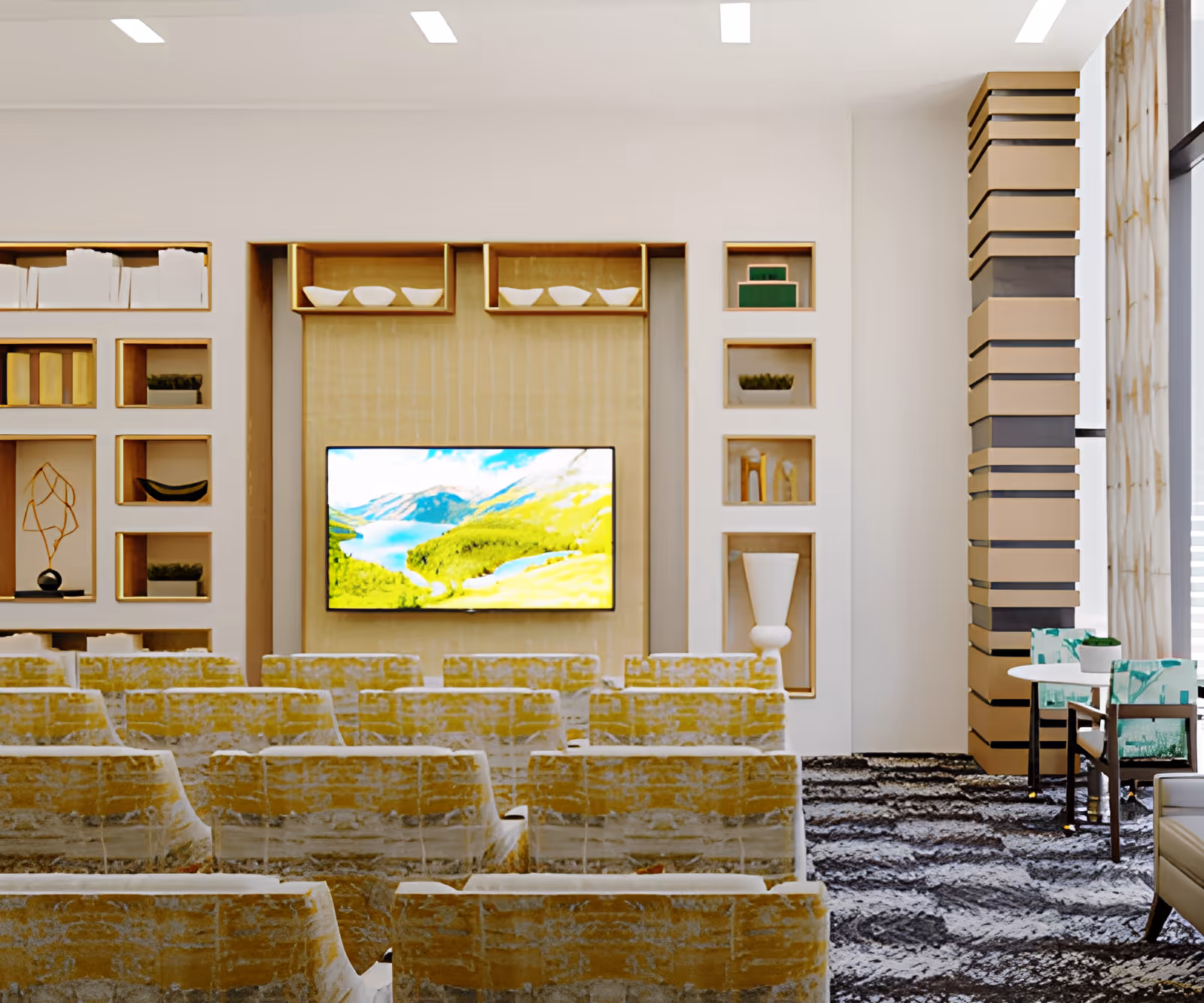Photo 8 of MorningStar Senior Living at River Oaks