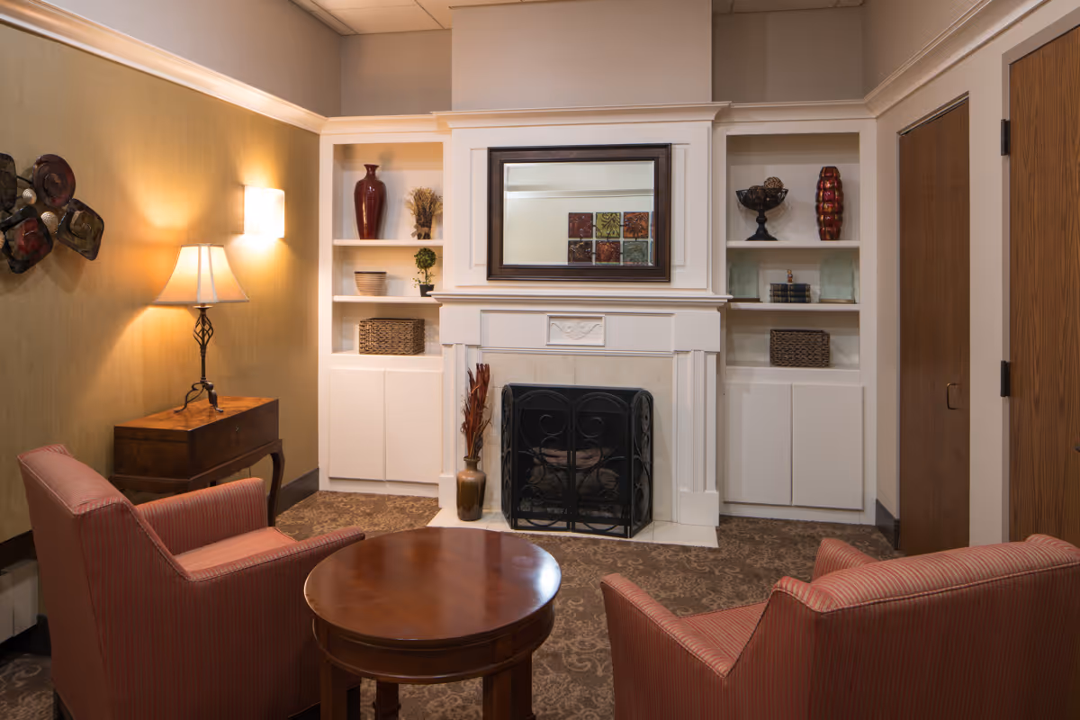 Photo 14 of The Wellington Senior Living