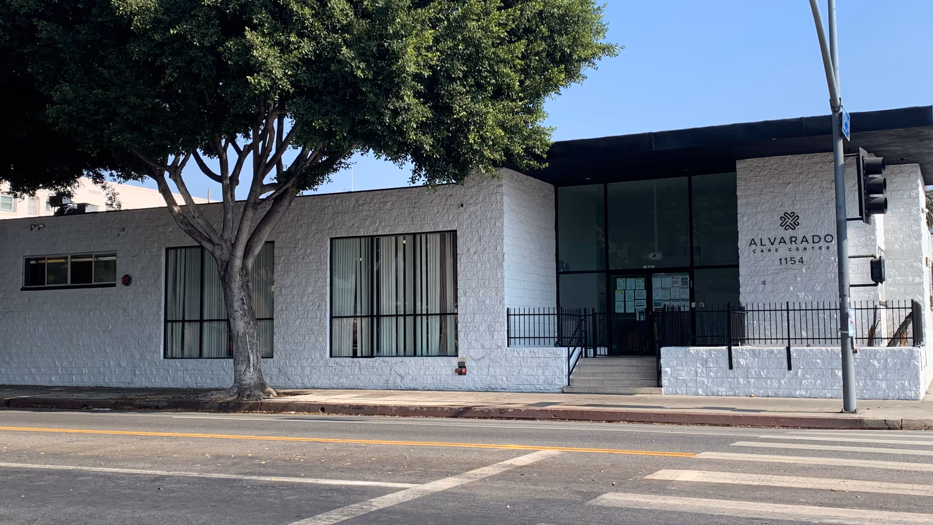 Photo of Alvarado Care Center