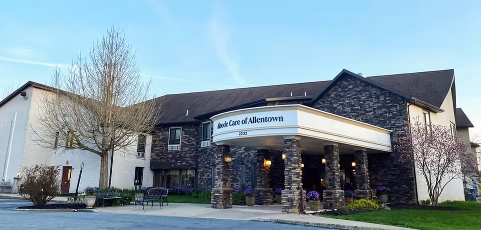 Photo of Abode Care Of Allentown