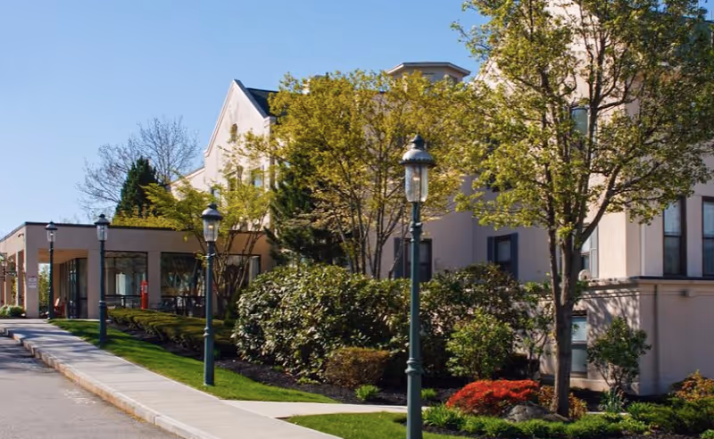 Photo of Hearthstone At Choate