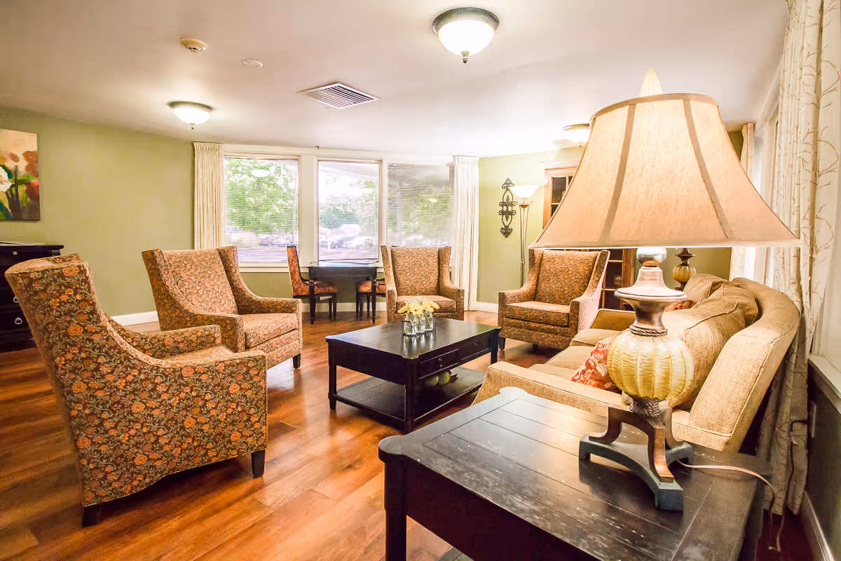 Photo of Signature HealthCARE at Summerfield Rehab & Wellness Center