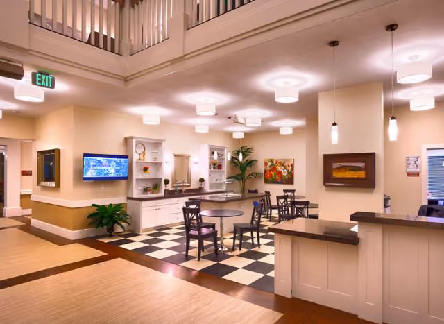Photo 4 of Spring Gardens Senior Living Mapleton